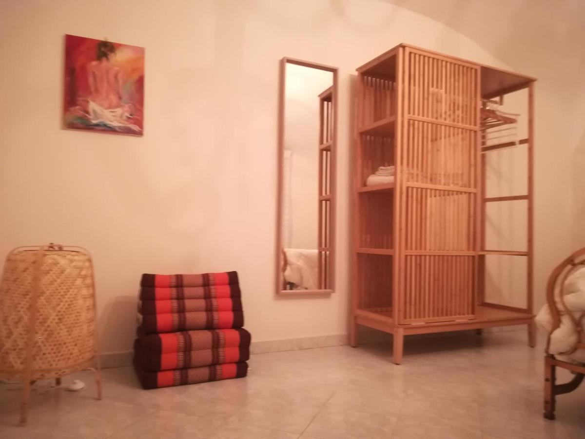 Civico 30 Appartamento Napoli
