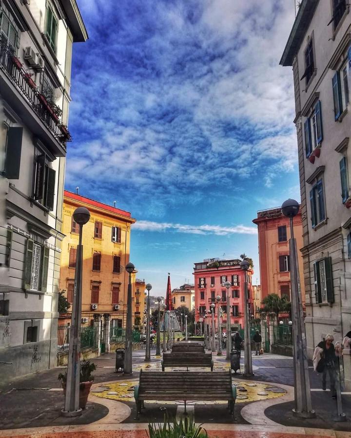 Civico 30 Napoli