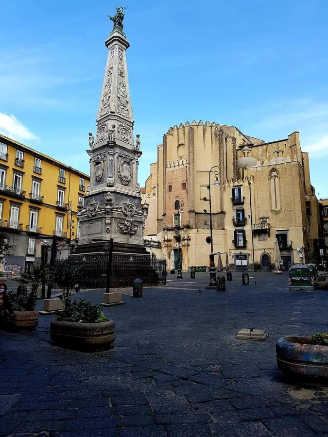 Civico 30 Napoli