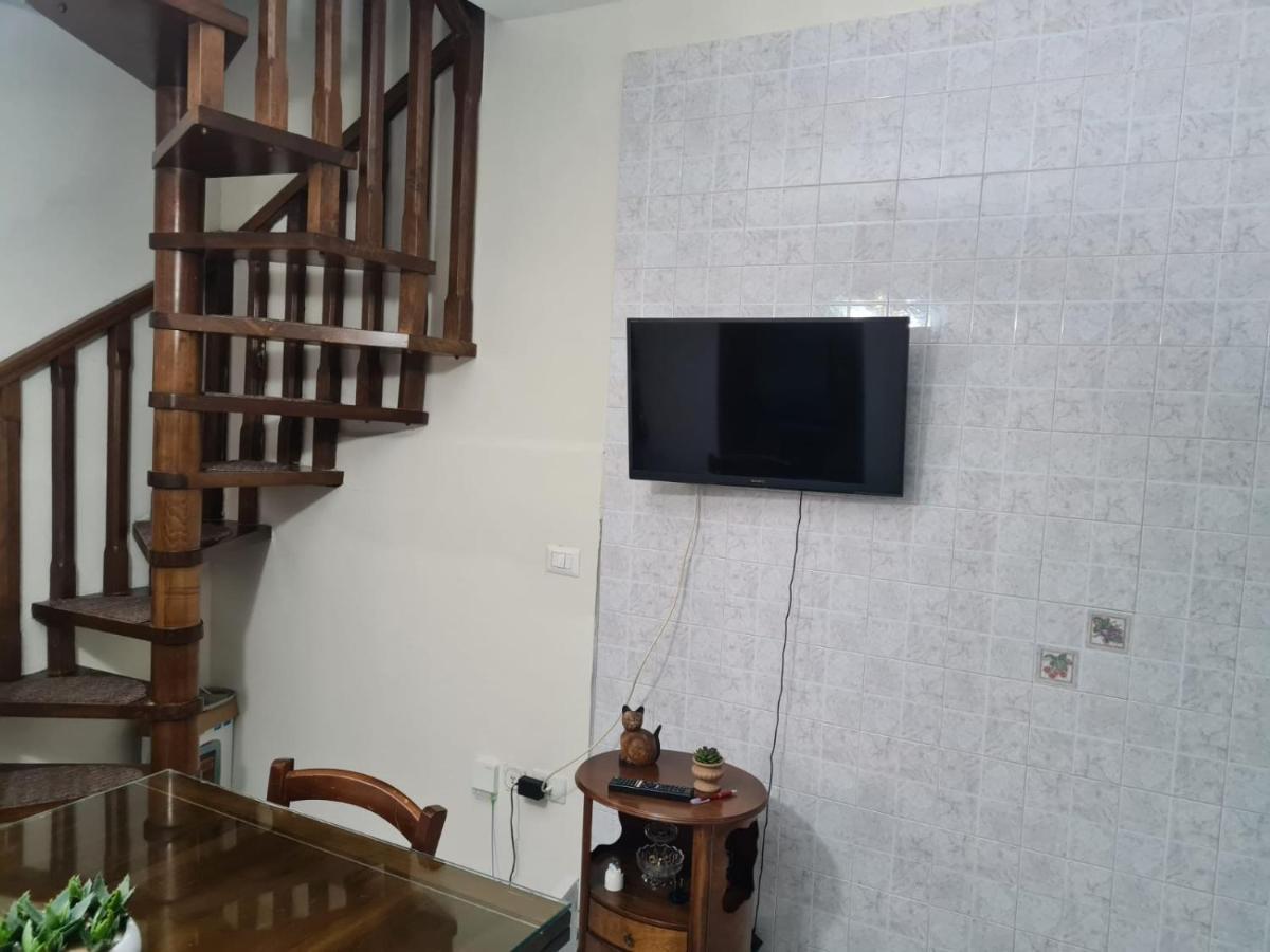Apartment Civico 30 Neapel