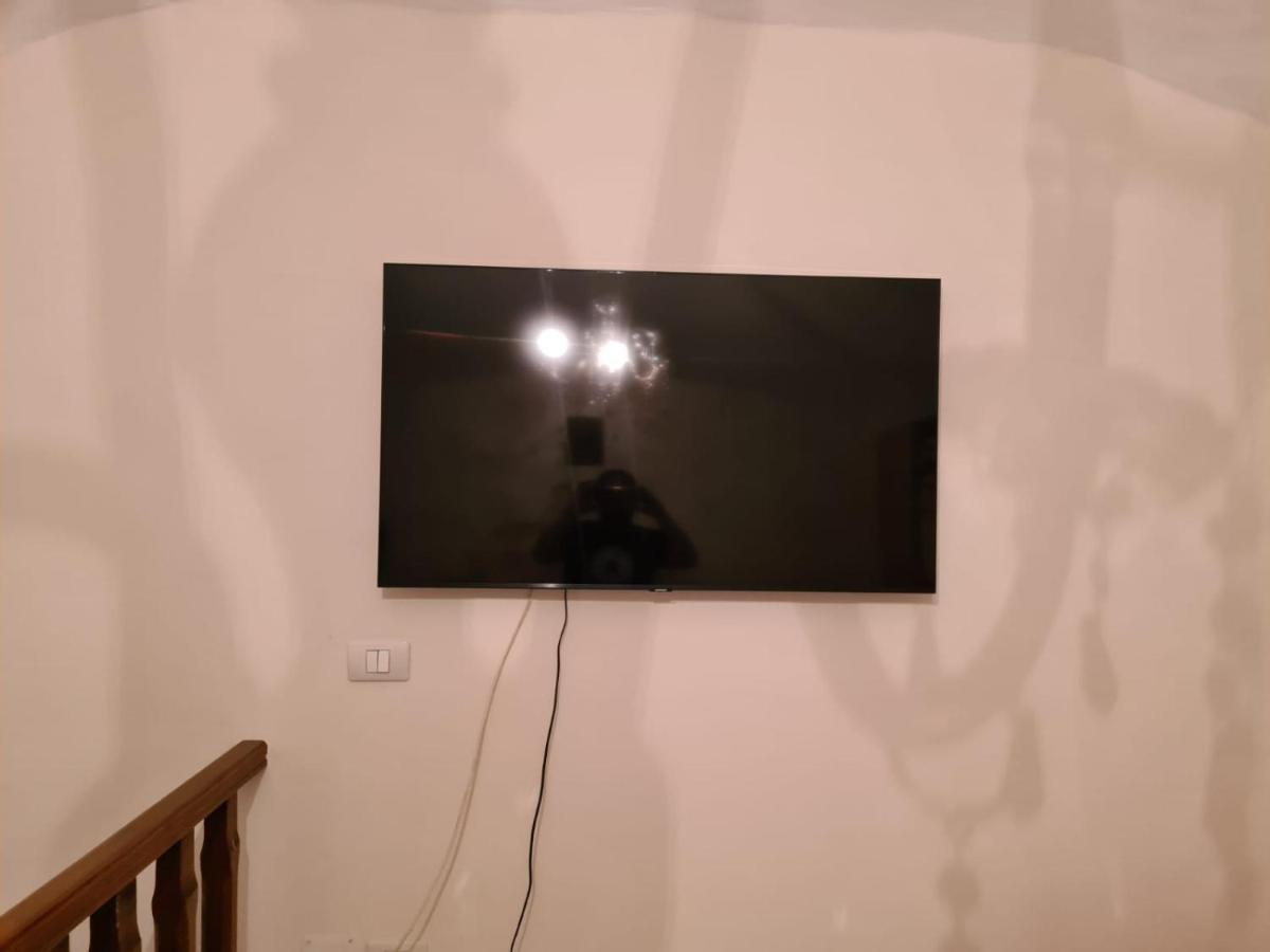 Appartamento Civico 30 Napoli