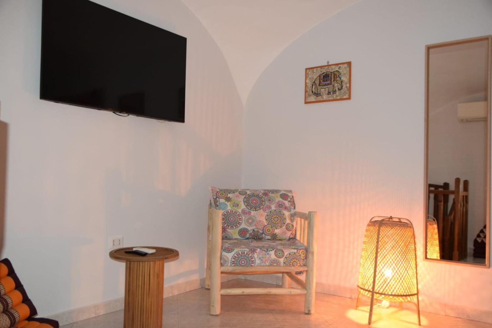 Appartamento Civico 30