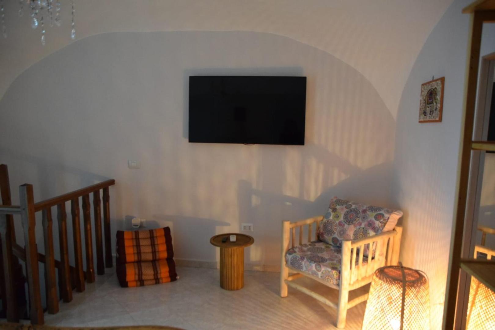 Civico 30 Apartment Neapel