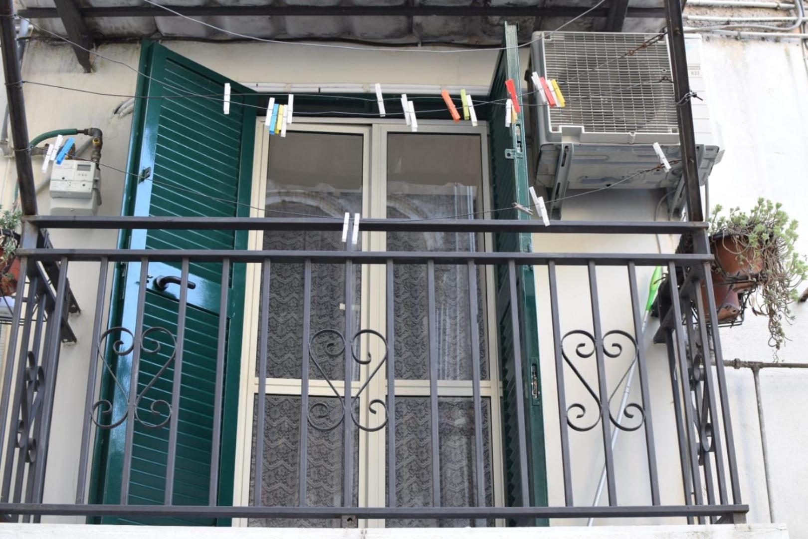 Appartamento Civico 30 Napoli