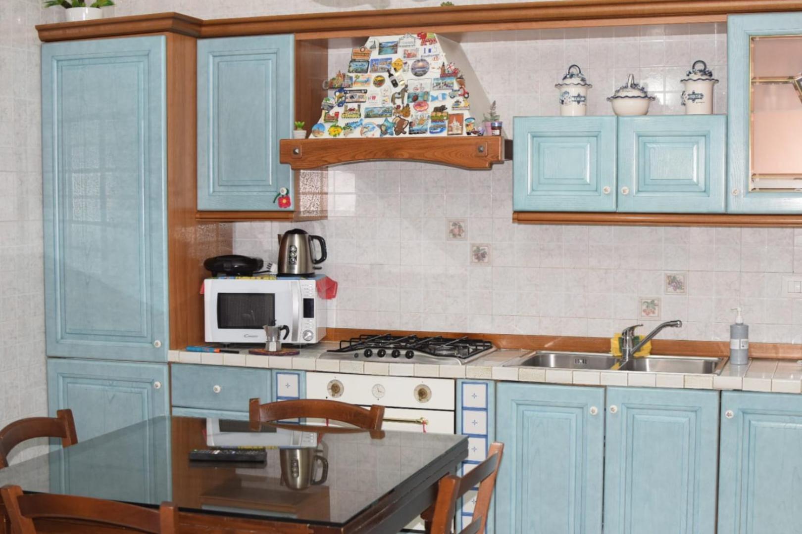 Civico 30 Apartment Neapel