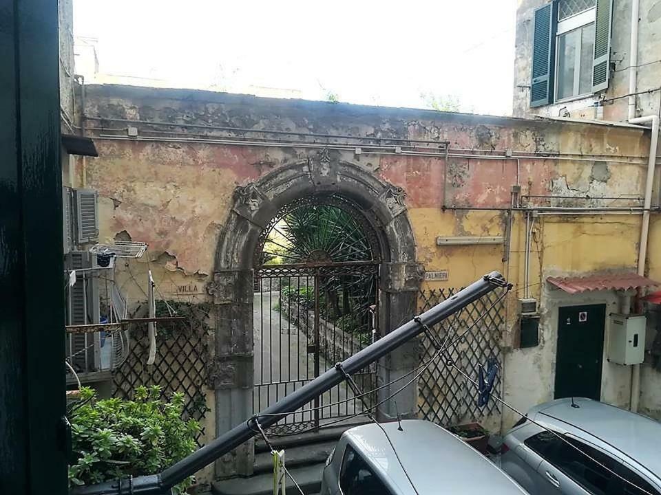 Appartamento Civico 30 Napoli