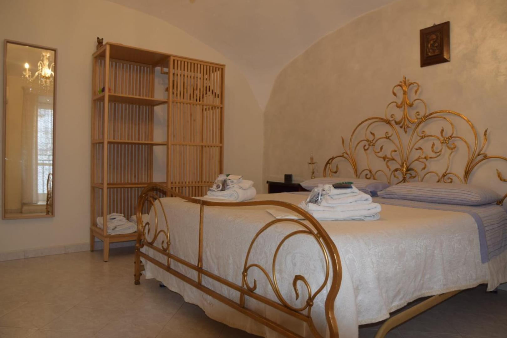 Civico 30 Apartment *
